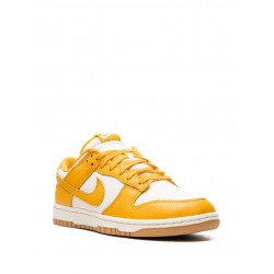 Dunk Low "University Gold" sneakers