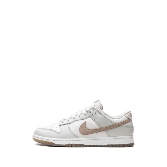 Dunk Low Retro SE "Phantom Khaki" sneakers