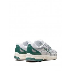 P-6000 panelled sneakers
