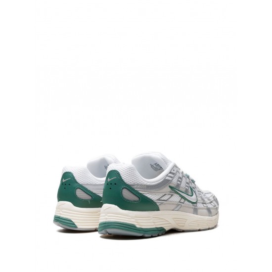 P-6000 panelled sneakers