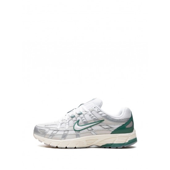 P-6000 panelled sneakers