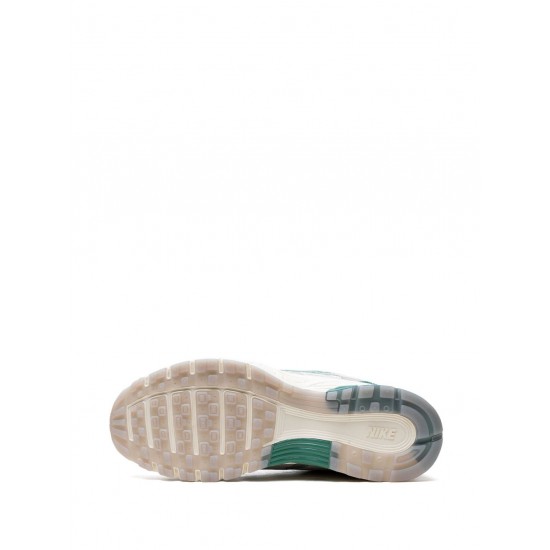 P-6000 panelled sneakers