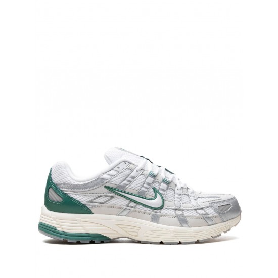P-6000 panelled sneakers
