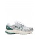 P-6000 panelled sneakers