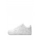 x CPFM Air Force 1 "Triple White" sneakers