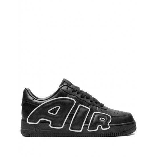 x CPFM Air Force 1 "Black" sneakers