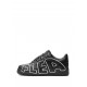 x CPFM Air Force 1 "Black" sneakers
