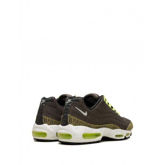 Air Max 95 Premium "Newsprint" sneakers