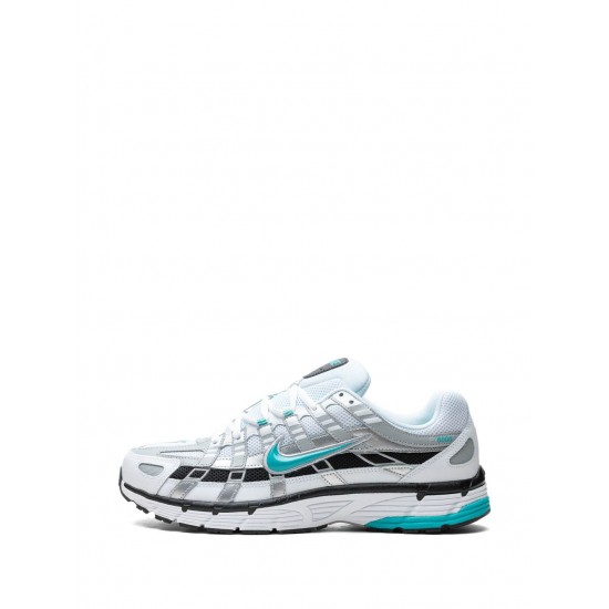 P-6000 "Dusty Cactus" sneakers