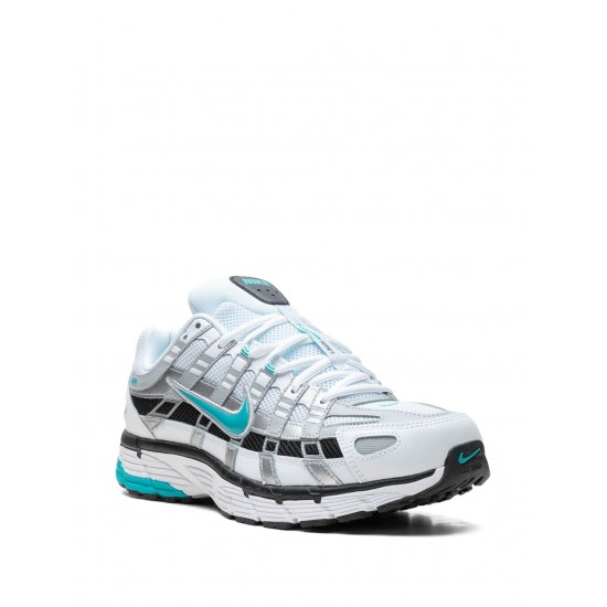 P-6000 "Dusty Cactus" sneakers