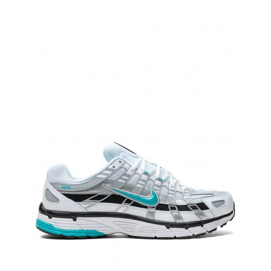 P-6000 "Dusty Cactus" sneakers