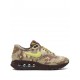 Air Max 1 "Camo - 200 Earth/Oil Green/Black/Light Lemon Twist" sneakers