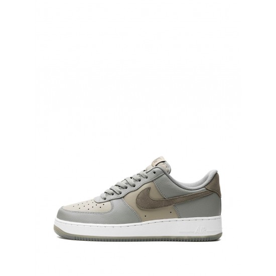 Air Force 1 '07 LV8 "Dark Stucco" sneakers