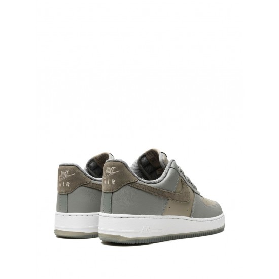 Air Force 1 '07 LV8 "Dark Stucco" sneakers