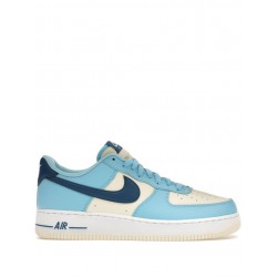 Air Force 1 Low "Aquarius Blue/Coconut Milk" sneakers
