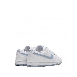 Dunk Low "Light Armory Blue" sneakers
