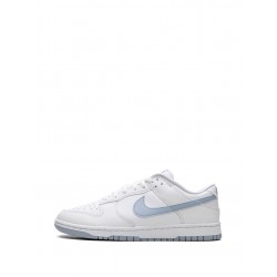 Dunk Low "Light Armory Blue" sneakers