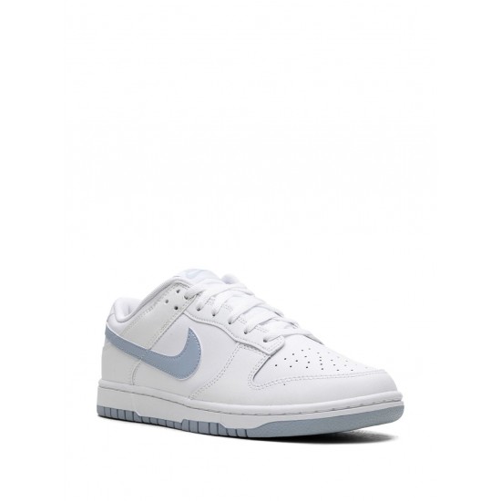 Dunk Low "Light Armory Blue" sneakers