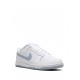 Dunk Low "Light Armory Blue" sneakers