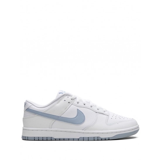 Dunk Low "Light Armory Blue" sneakers