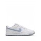 Dunk Low "Light Armory Blue" sneakers