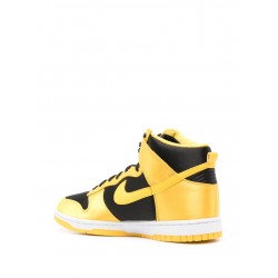 Dunk high-top sneakers
