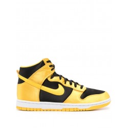 Dunk high-top sneakers