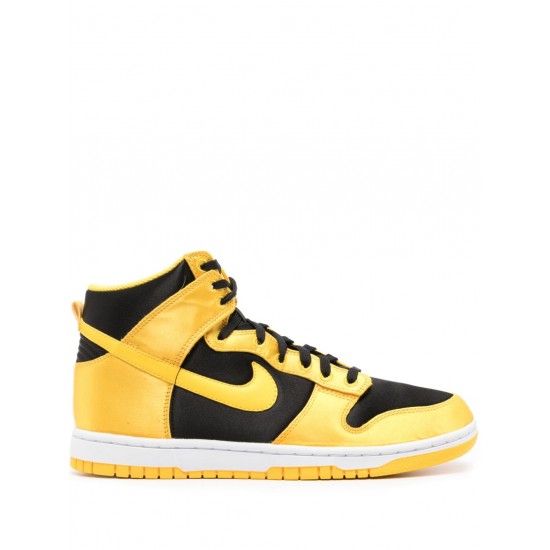 Dunk high-top sneakers