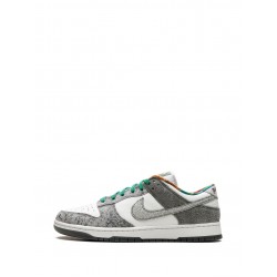 Dunk Low "Philly" sneakers