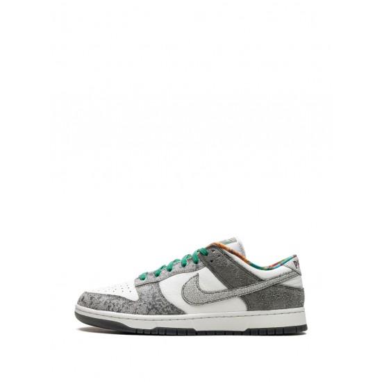 Dunk Low "Philly" sneakers