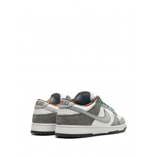Dunk Low "Philly" sneakers