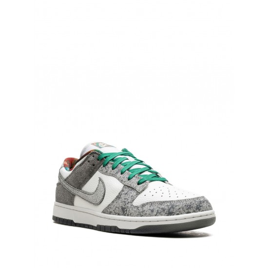 Dunk Low "Philly" sneakers