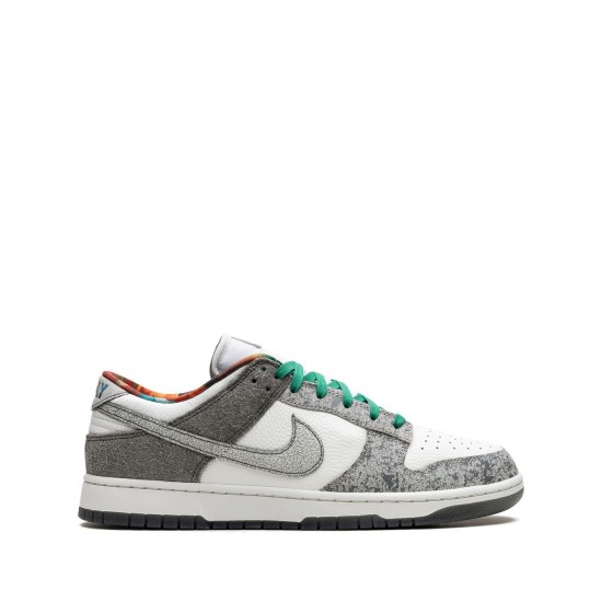 Dunk Low "Philly" sneakers