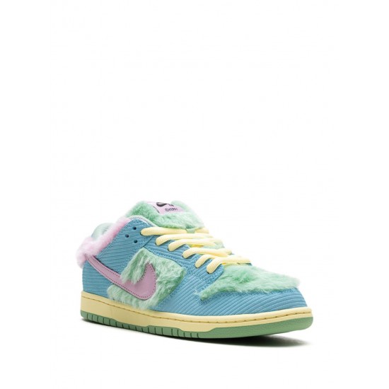 SB Dunk Low "Verdy Visty" sneakers