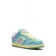 SB Dunk Low "Verdy Visty" sneakers