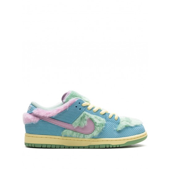 SB Dunk Low "Verdy Visty" sneakers