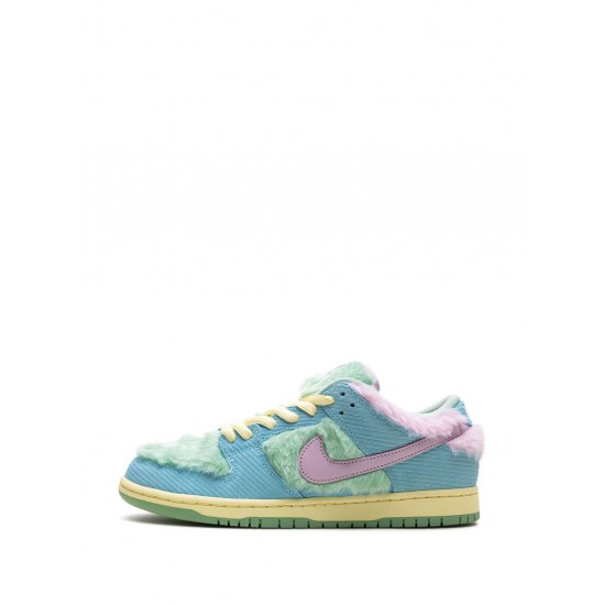 SB Dunk Low "Verdy Visty" sneakers
