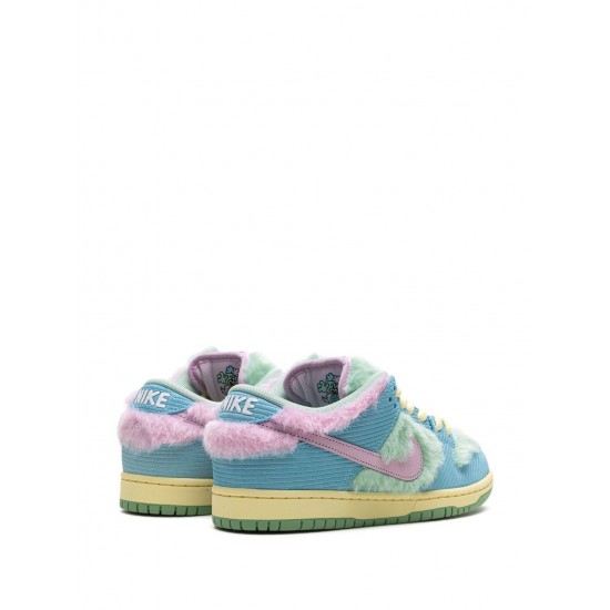 SB Dunk Low "Verdy Visty" sneakers