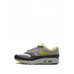 x HUF Air Max 1 "Pear" sneakers