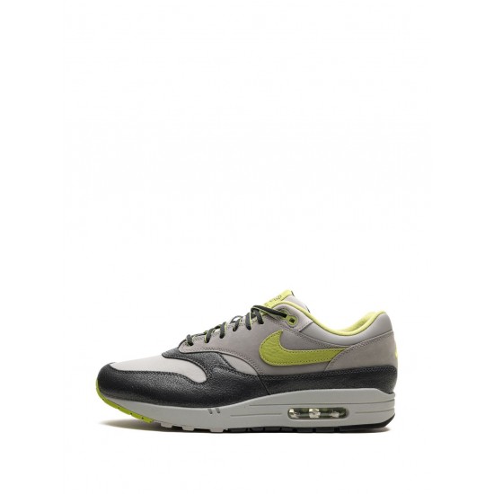 x HUF Air Max 1 "Pear" sneakers
