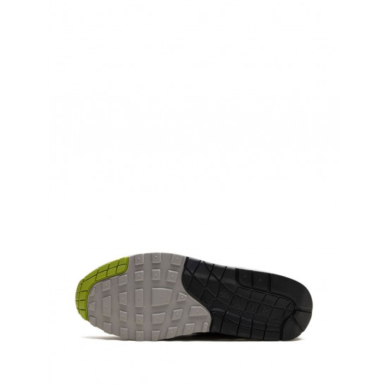 x HUF Air Max 1 "Pear" sneakers