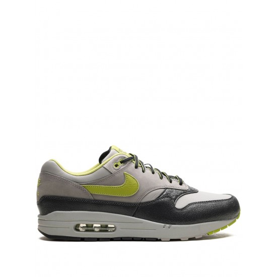 x HUF Air Max 1 "Pear" sneakers