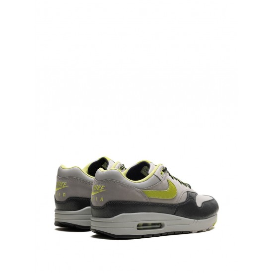 x HUF Air Max 1 "Pear" sneakers