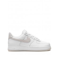 Air Force 1 '07 LV8 leather sneakers