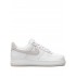 Air Force 1 '07 LV8 leather sneakers