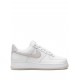 Air Force 1 '07 LV8 leather sneakers