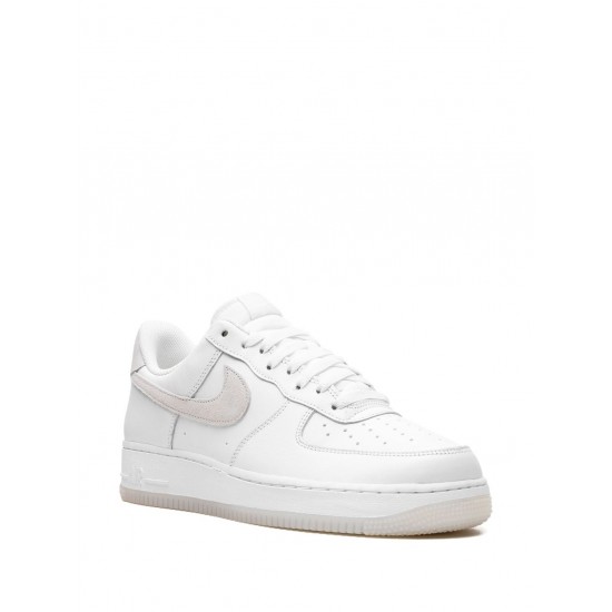 Air Force 1 '07 LV8 leather sneakers
