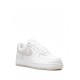 Air Force 1 '07 LV8 leather sneakers