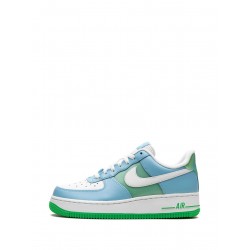 Air Force 1 Low '07 "Aquarius Blue/Vapor Green" sneakers