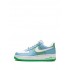 Air Force 1 Low '07 "Aquarius Blue/Vapor Green" sneakers
